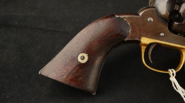 079-0921-2945, Remington Old Model Army .44, 6 shot. BUY NOW - Image 12
