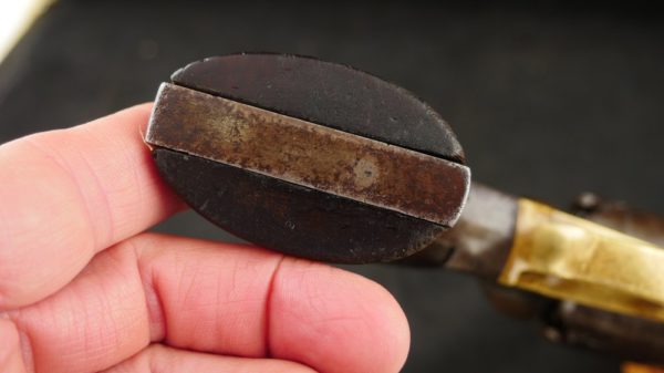 079-0921-2945, Remington Old Model Army .44, 6 shot. BUY NOW - Image 13