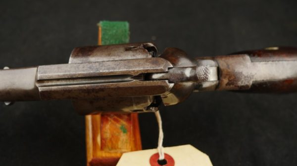 079-0921-2945, Remington Old Model Army .44, 6 shot. BUY NOW - Image 14