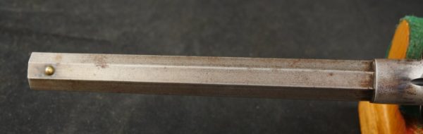 079-0721-2962, Rogers and Spencer .44 Army, 6 shot. BUY NOW - Image 11