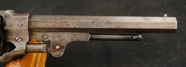 079-0721-2962, Rogers and Spencer .44 Army, 6 shot. BUY NOW - Image 5