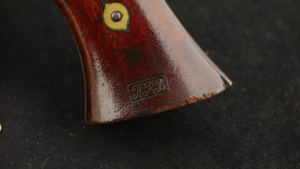 079-0721-2962, Rogers and Spencer .44 Army, 6 shot. BUY NOW - Image 8