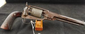079-0921-7698, Joslyn Army .44, 5 shot. BUY NOW