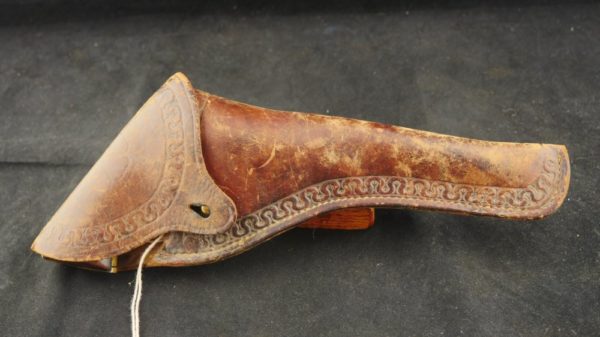 079-0921-3009, Early Colt M-1849 5 inch pocket with holster. BLOWOUT - Image 15