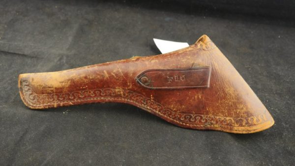 079-0921-3009, Early Colt M-1849 5 inch pocket with holster. BLOWOUT - Image 13