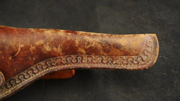 079-0921-3009, Early Colt M-1849 5 inch pocket with holster. BLOWOUT - Image 12