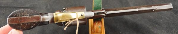 079-0921-3014, Remington NM Army .44, 6 shot. BLOWOUT - Image 3