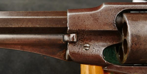 079-0921-3014, Remington NM Army .44, 6 shot. BLOWOUT - Image 14