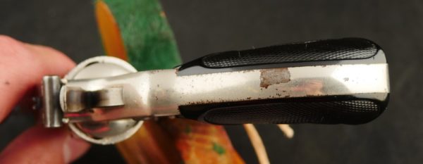 079-0921-3025, Smith and Wesson DA 5 shot .32 CF. BLOWOUT - Image 13