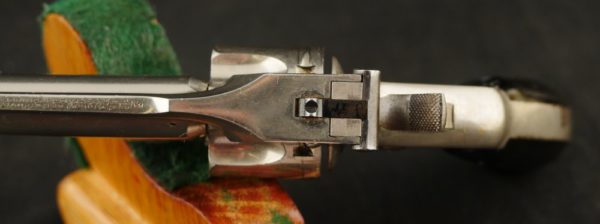 079-0921-3025, Smith and Wesson DA 5 shot .32 CF. BLOWOUT - Image 14