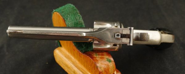 079-0921-3025, Smith and Wesson DA 5 shot .32 CF. BLOWOUT - Image 15