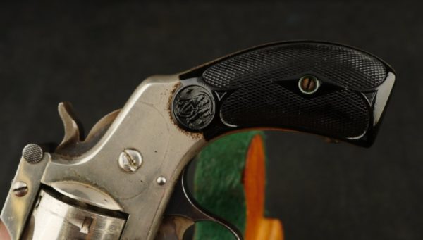 079-0921-3025, Smith and Wesson DA 5 shot .32 CF. BLOWOUT - Image 16