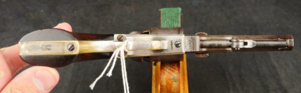 079-0921-3033, Colt M-1849 4 inch pocket, #133xxx matching. BLOWOUT - Image 3