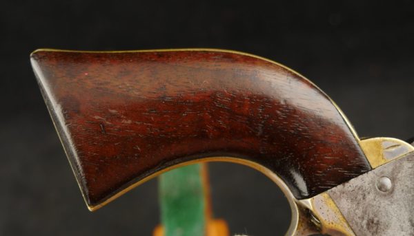 079-0921-3033, Colt M-1849 4 inch pocket, #133xxx matching. BLOWOUT - Image 16