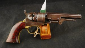 079-1121-3034, Colt M-1862 Pocket Navy. BUY NOW
