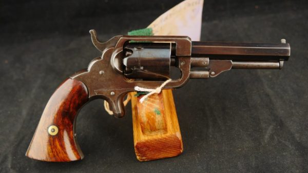 079-0921-3036, Rare Protector Pocket Pistol .28 cal. BUY NOW