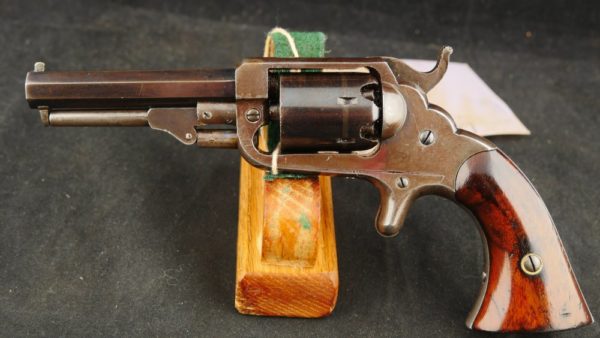 079-0921-3036, Rare Protector Pocket Pistol .28 cal. BUY NOW - Image 3