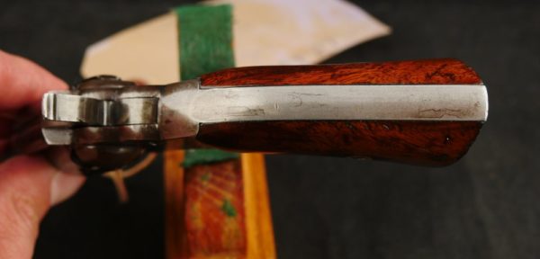 079-0921-3036, Rare Protector Pocket Pistol .28 cal. BUY NOW - Image 4