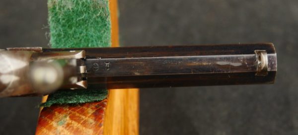 079-0921-3036, Rare Protector Pocket Pistol .28 cal. BUY NOW - Image 6