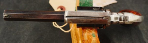 079-0921-3036, Rare Protector Pocket Pistol .28 cal. BUY NOW - Image 7