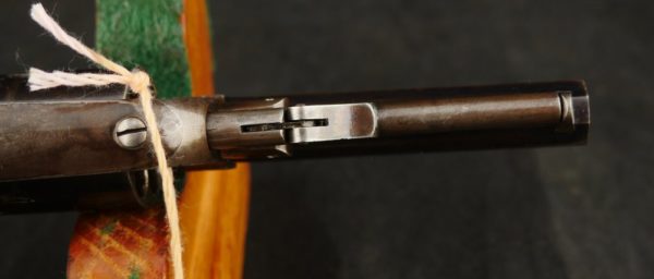 079-0921-3036, Rare Protector Pocket Pistol .28 cal. BUY NOW - Image 12