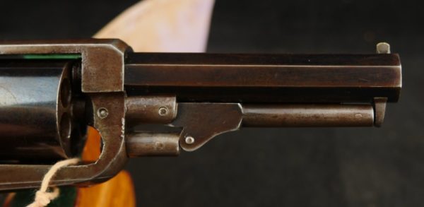 079-0921-3036, Rare Protector Pocket Pistol .28 cal. BUY NOW - Image 14
