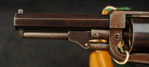 079-0921-3036, Rare Protector Pocket Pistol .28 cal. BUY NOW - Image 15