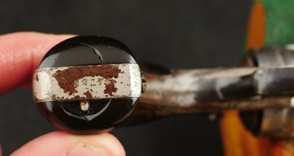 079-0921-3060, Pre-1890, Smith and Wesson 2nd Model - Image 11