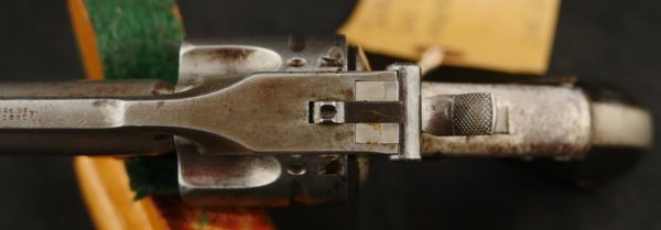 079-0921-3060, Pre-1890, Smith and Wesson 2nd Model - Image 10