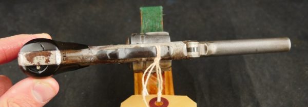 079-0921-3060, Pre-1890, Smith and Wesson 2nd Model - Image 12