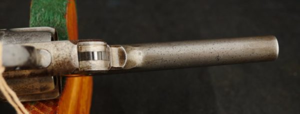 079-0921-3060, Pre-1890, Smith and Wesson 2nd Model - Image 13
