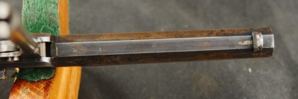 GR79-0921-5322, Early Colt M-1849 6 inch pocket, 5 shot. BUY NOW - Image 18