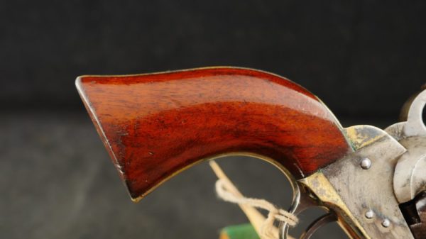 GR79-0921-5322, Early Colt M-1849 6 inch pocket, 5 shot. BUY NOW - Image 14