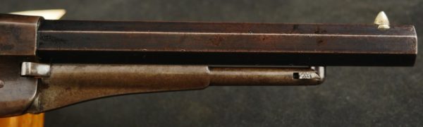 GR79-0921-5333, Remington New Model Navy. Overall 50% blue. BUY NOW - Image 4