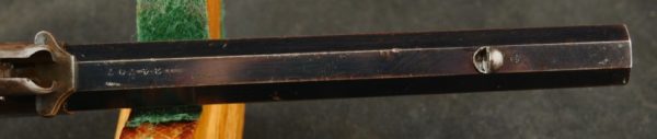 GR79-0921-5333, Remington New Model Navy. Overall 50% blue. BUY NOW - Image 18