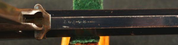 GR79-0921-5333, Remington New Model Navy. Overall 50% blue. BUY NOW - Image 17