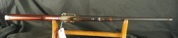 079-0921-3000, Smith .50 cal SRC, 95% deep blue. BUY NOW - Image 2