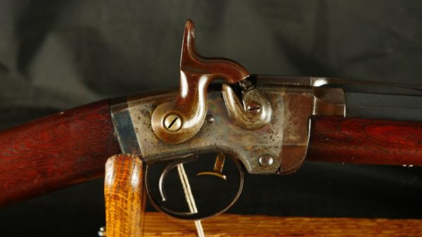 079-0921-3000, Smith .50 cal SRC, 95% deep blue. BUY NOW - Image 3