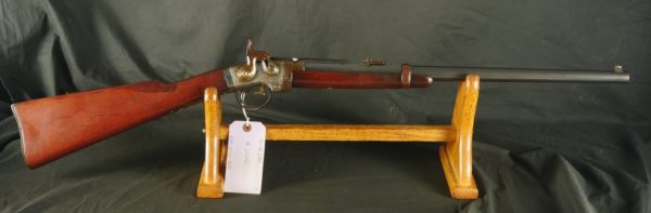 079-0921-3000, Smith .50 cal SRC, 95% deep blue. BUY NOW - Image 4