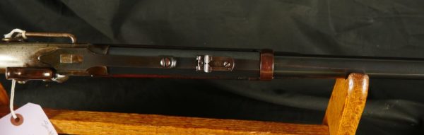 079-0921-3000, Smith .50 cal SRC, 95% deep blue. BUY NOW - Image 5