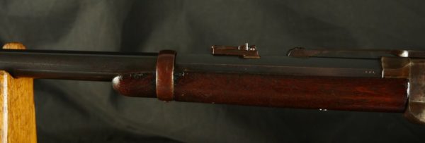 079-0921-3000, Smith .50 cal SRC, 95% deep blue. BUY NOW - Image 6