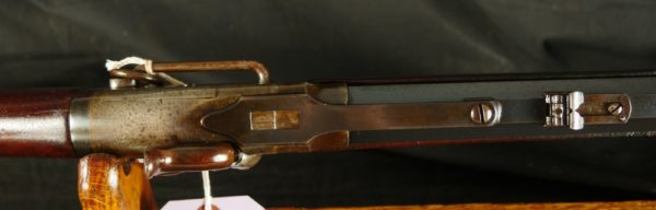 079-0921-3000, Smith .50 cal SRC, 95% deep blue. BUY NOW - Image 7