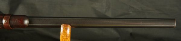 079-0921-3000, Smith .50 cal SRC, 95% deep blue. BUY NOW - Image 9