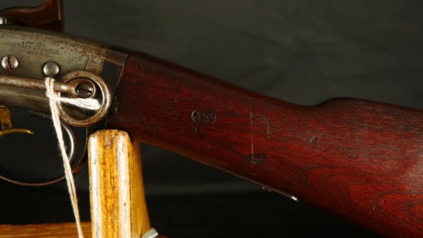 079-0921-3000, Smith .50 cal SRC, 95% deep blue. BUY NOW - Image 17
