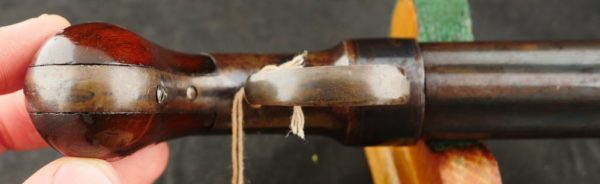 079-0921-3016, Union Arms 6 shot pepperbox in .31 cal with 4 inch barrels. BUY NOW - Image 13