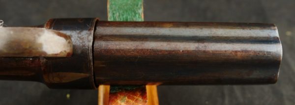 079-0921-3016, Union Arms 6 shot pepperbox in .31 cal with 4 inch barrels. BUY NOW - Image 14