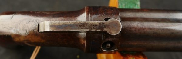 079-0921-3016, Union Arms 6 shot pepperbox in .31 cal with 4 inch barrels. BUY NOW - Image 16