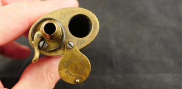 079-0921-3016, Union Arms 6 shot pepperbox in .31 cal with 4 inch barrels. BUY NOW - Image 26