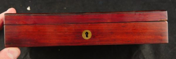 079-0921-3016, Union Arms 6 shot pepperbox in .31 cal with 4 inch barrels. BUY NOW - Image 28