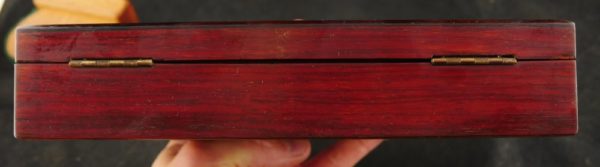079-0921-3016, Union Arms 6 shot pepperbox in .31 cal with 4 inch barrels. BUY NOW - Image 29